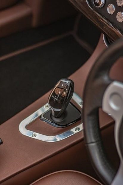 ram manual transmission