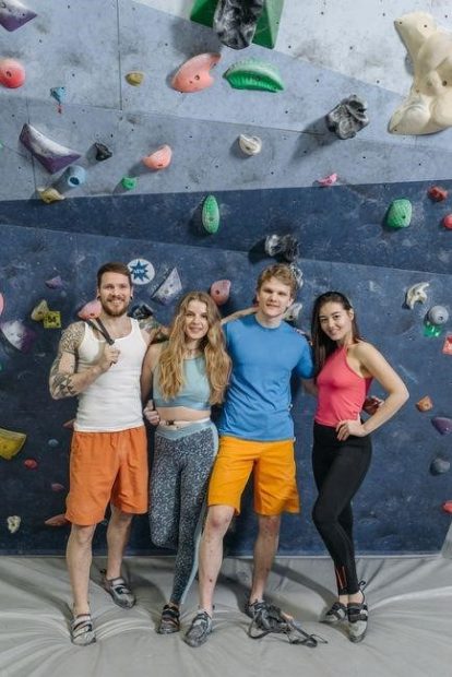 sky zone waiver form pdf