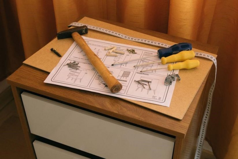 handyman legend guide