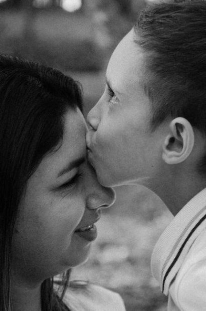 mother to son poem pdf